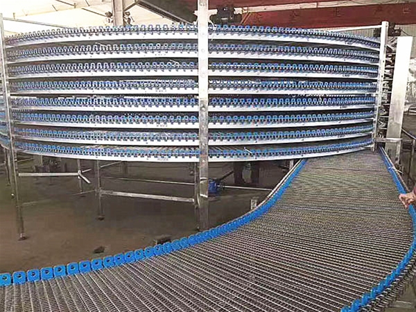 轉彎機(ji)