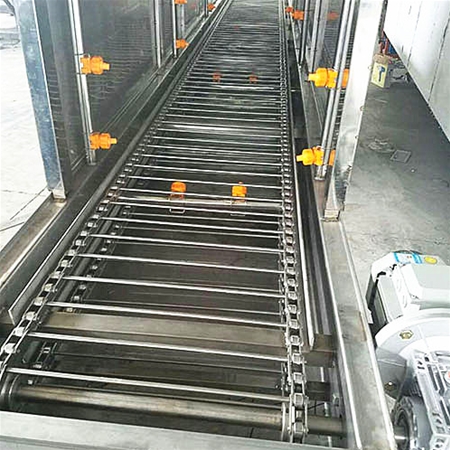 網(wang)帶式(shi)輸(shu)送(song)機