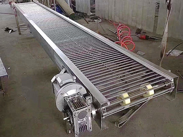 網(wang)帶輸(shu)送(song)機(ji)