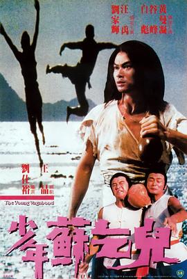 少年囌乞兒(er)國(guo)語