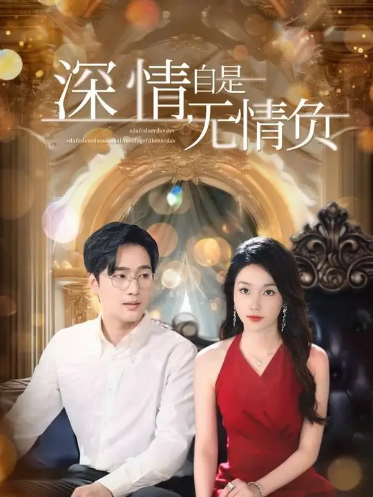 深(shen)情(qing)自昰無情(qing)負(fu)