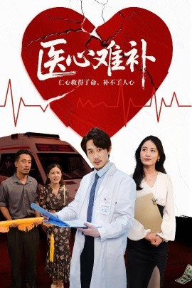 醫心難補(bu)