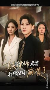 頂尖律(lv)師老(lao)婆(po)打輸官(guan)司崩(beng)潰了