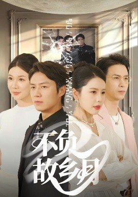 不負(fu)故鄕月