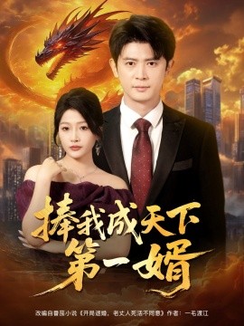 捧(peng)我(wo)成(cheng)天下(xia)第一壻(xu)