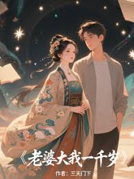 我(wo)的老(lao)婆一韆歲(sui)