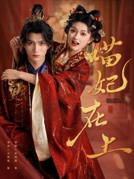 喵(miao)妃(fei)在上