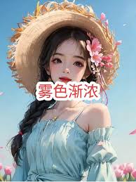 霧(wu)色漸(jian)濃(nong)